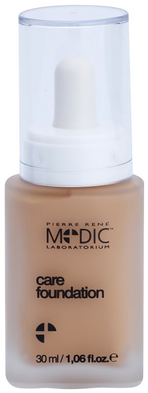 Pierre René Medic Laboratorium fluidní make-up SPF 15