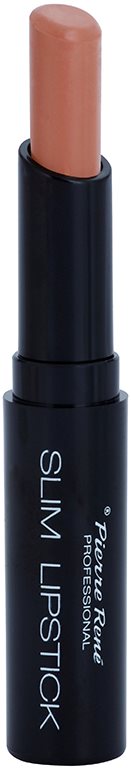 Pierre René Lips Slim Lipstick Rich ruj cu persistenta indelungata
