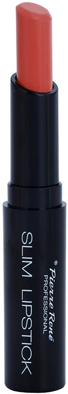 Pierre René Lips Slim Lipstick Rich ruj cu persistenta indelungata