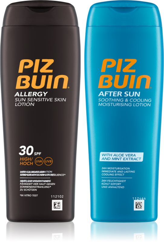 Piz Buin Allergy