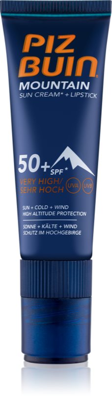 Piz Buin Mountain Protective Balm SPF 50+