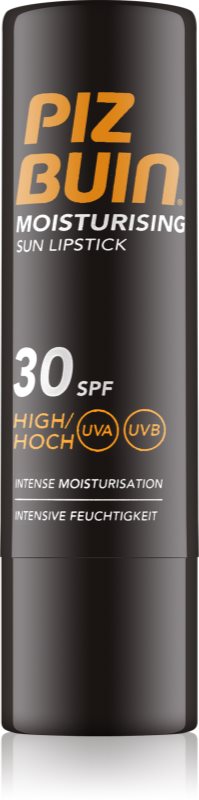 Piz Buin Moisturising Lippenbalsam SPF 30