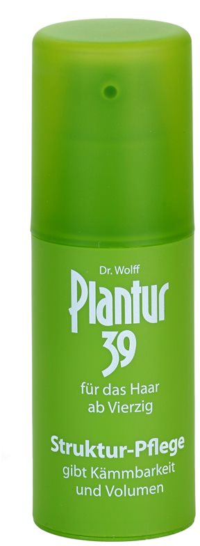 Plantur 39 Structuring Care For Easy Combing
