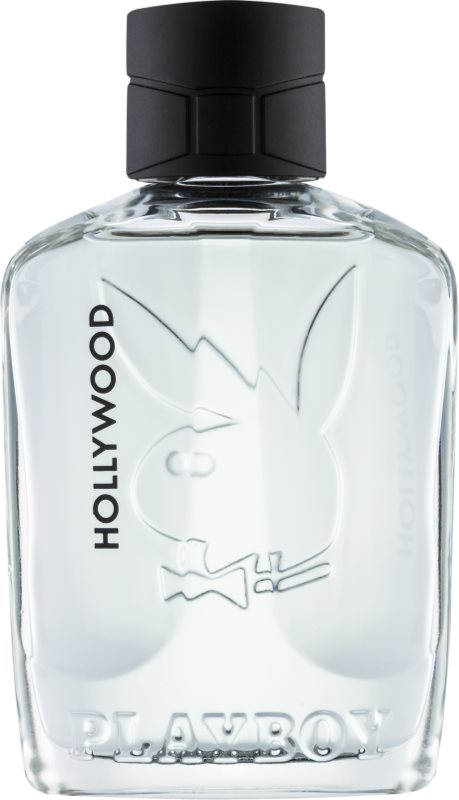 Playboy Hollywood after shave pentru barbati 100 ml