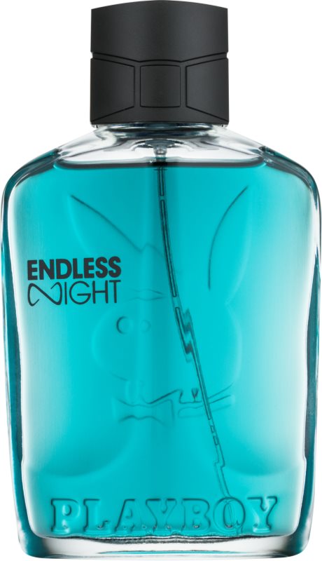 Playboy Endless Night woda toaletowa dla mężczyzn 100 ml