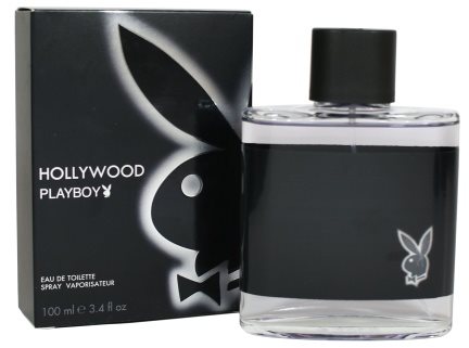 Playboy Hollywood eau de toilette pentru barbati 100 ml
