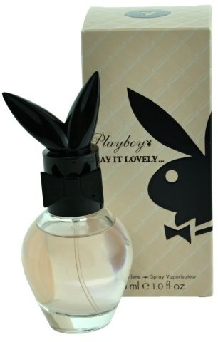Playboy Play It Lovely toaletní voda pro ženy 30 ml