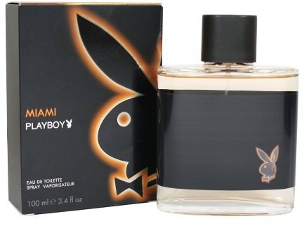 Playboy Miami eau de toilette férfiaknak 100 ml