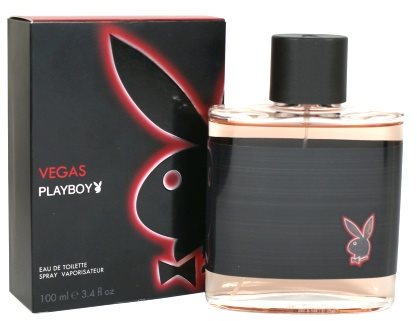 Playboy Vegas eau de toilette férfiaknak 50 ml
