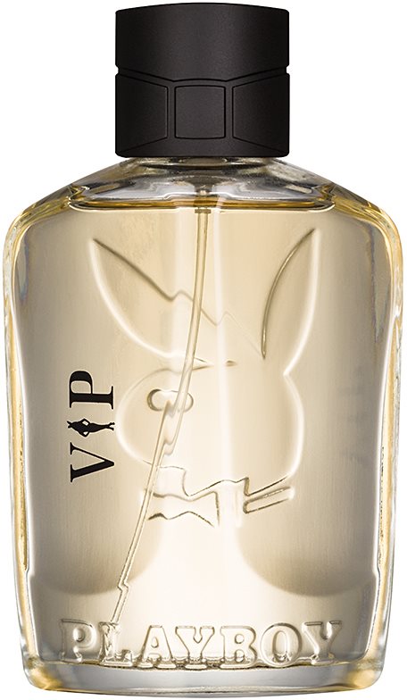 Playboy VIP woda toaletowa dla mężczyzn 100 ml