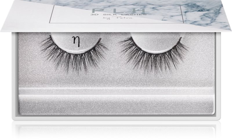 PLH Beauty 3D Silk Lashes Éta umělé řasy