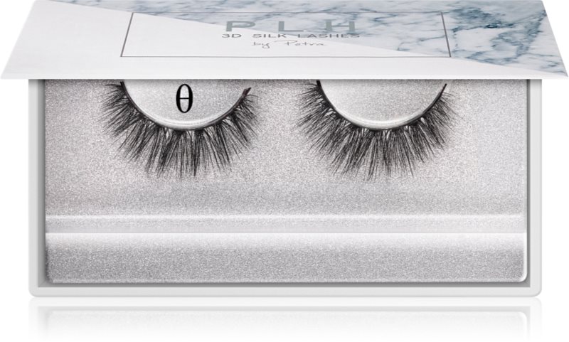 PLH Beauty 3D Silk Lashes Théta umelé riasy