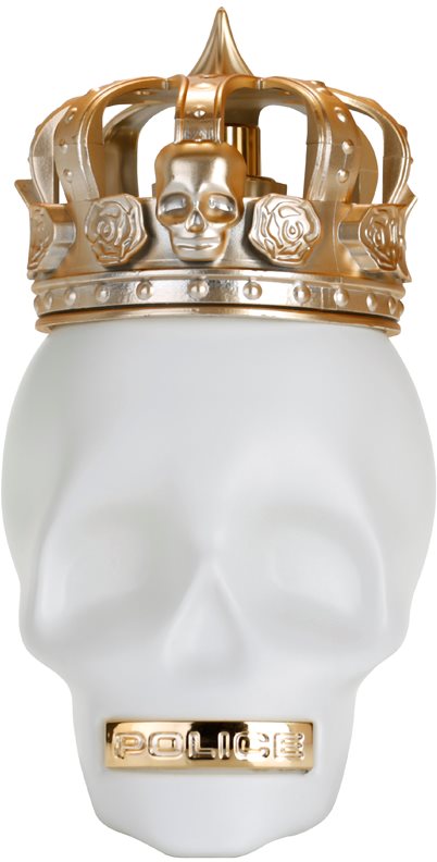 Police To Be The Queen woda perfumowana dla kobiet 125 ml