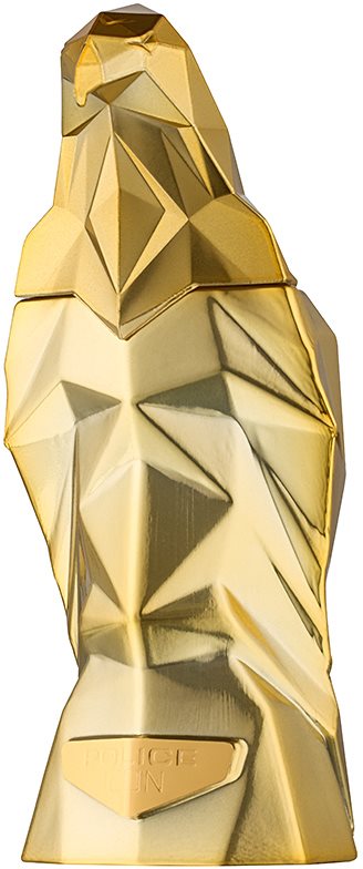 Police Icon Gold eau de parfum pentru barbati 125 ml
