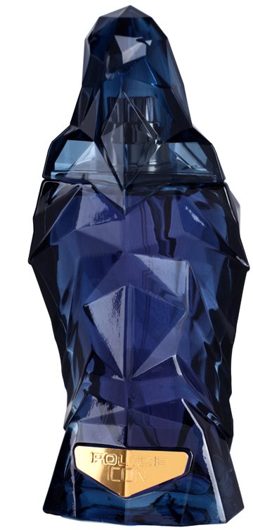 Police Icon eau de parfum teszter férfiaknak 125 ml
