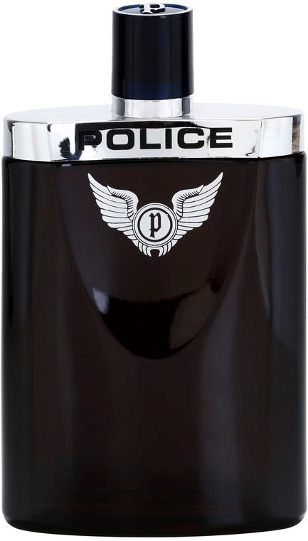 Police Silver Wings woda toaletowa dla mężczyzn 100 ml