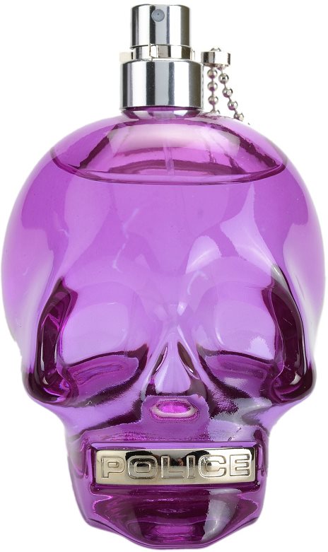 Police To Be Woman Eau de Parfum para mulheres 125 ml