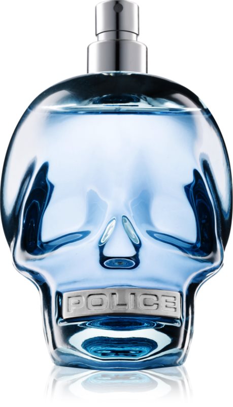 Police To Be eau de toilette férfiaknak 125 ml
