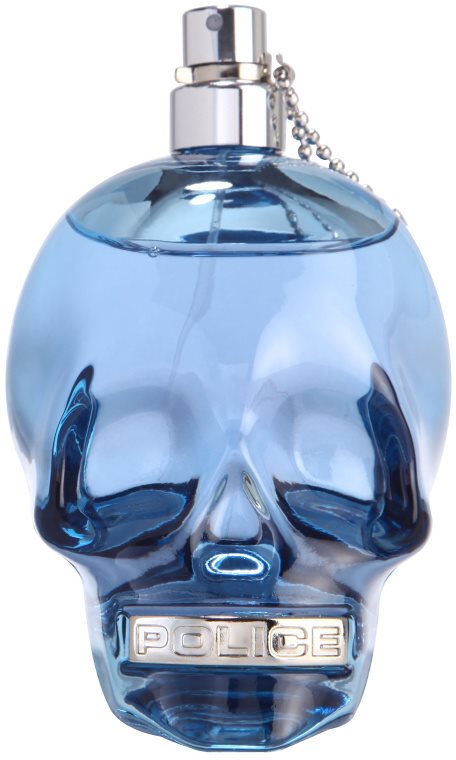 Police To Be eau de toilette teszter férfiaknak 125 ml