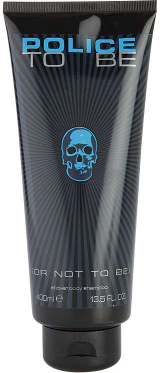 Police To Be Shower Gel for Men 400 ml