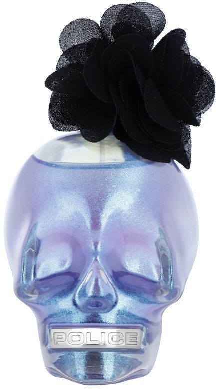 Police To Be Rose Blossom woda perfumowana dla kobiet 125 ml