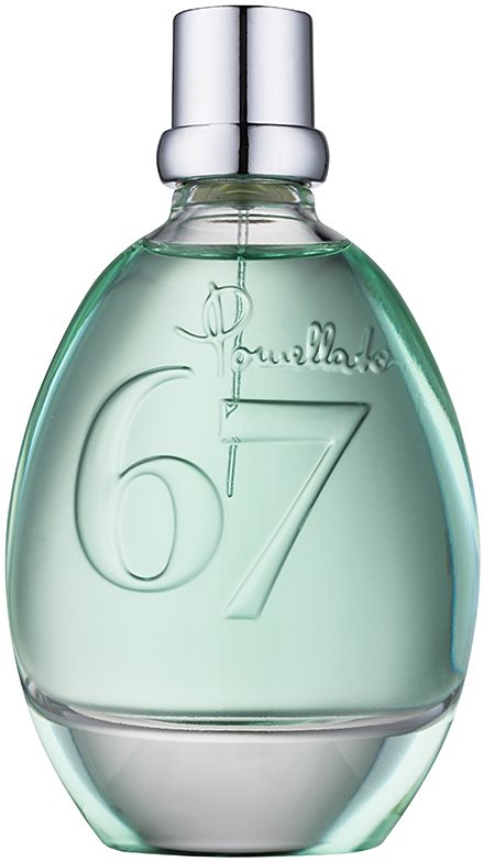 Pomellato 67 Artemisia eau de toilette unisex 100 ml