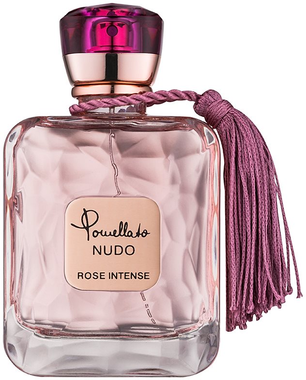 Pomellato Nudo Rose Intense woda perfumowana dla kobiet 90 ml