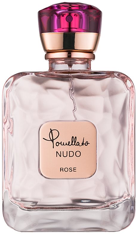 Pomellato Nudo Rose woda perfumowana dla kobiet 90 ml