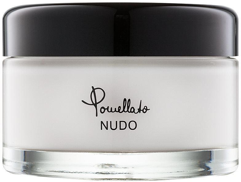 Pomellato Nudo Rose krem do ciała dla kobiet 200 ml