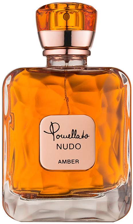 Pomellato Nudo Amber woda perfumowana dla kobiet 90 ml