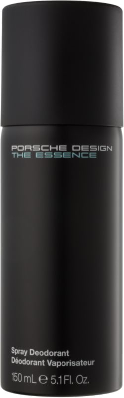 Porsche Design The Essence Deo Spray for Men 150 ml