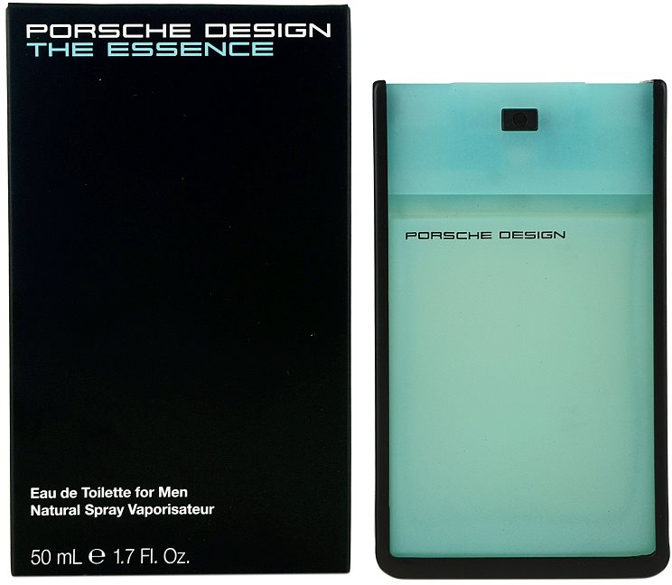Porsche Design The Essence тоалетна вода за мъже 50 мл.