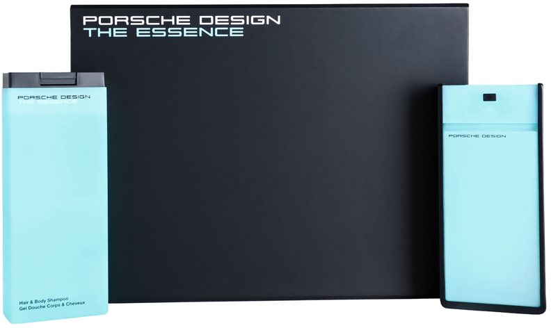 Porsche Design The Essence set cadou I.