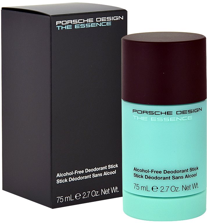 Porsche Design The Essence Deodorant Stick for Men 75 ml