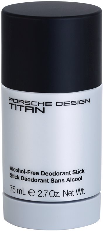 Porsche Design Titan deostick pro muže 75 ml