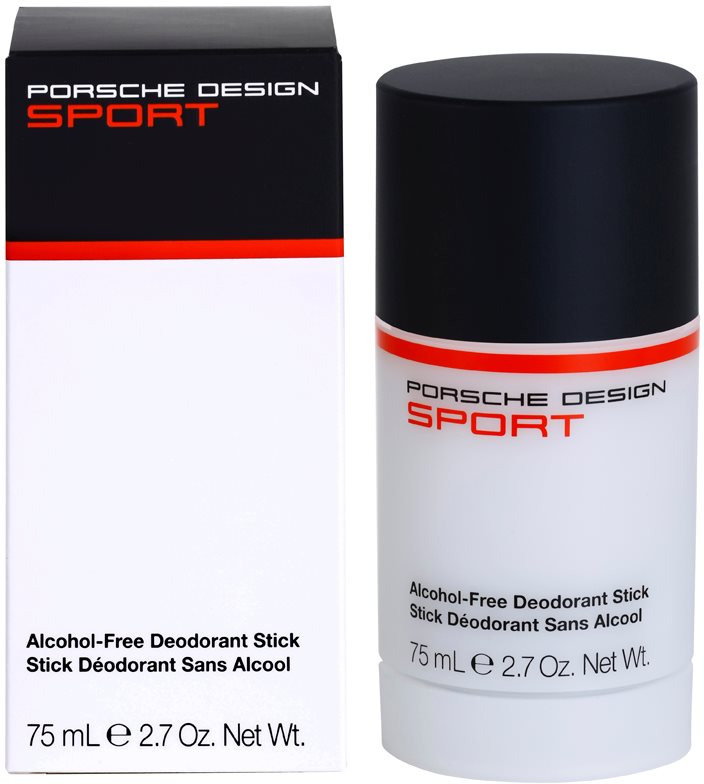 Porsche Design Sport deo-stik za moške 75 ml