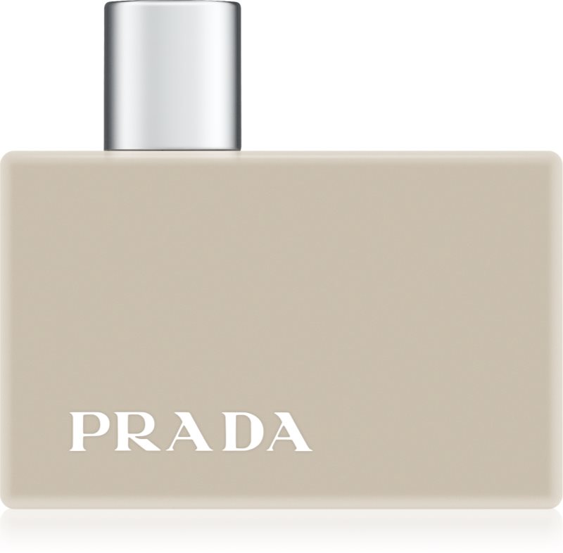 Prada Prada leite corporal para mulheres 200 ml