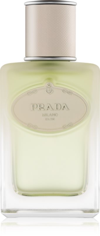 Prada Les Infusions Infusion d'Iris toaletná voda pre ženy 50 ml