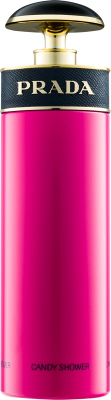 Prada Candy Τζελ για ντους για γυναίκες 150 μλ