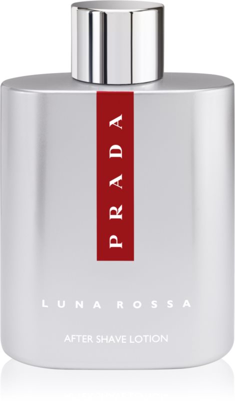 Prada Luna Rossa After Shave Für Herren 125 ml