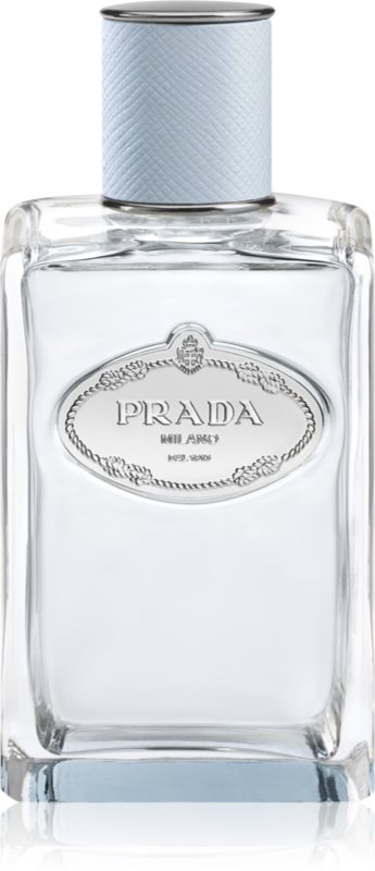 Prada Les Infusions: Infusion Amande eau de parfum unissexo 100 ml