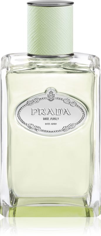 Prada Les Infusions Infusion Iris eau de parfum pentru femei 100 ml