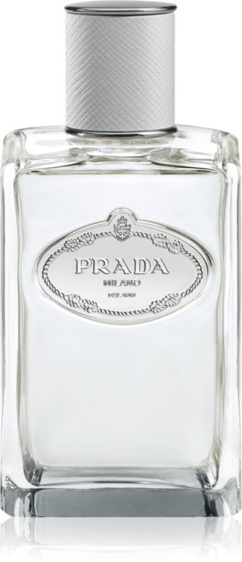 Prada Les Infusions: Infusion Iris Cedre eau de parfum unisex 100 ml