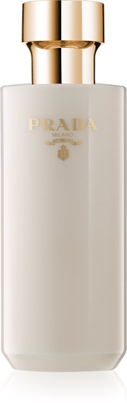 Prada La Femme lapte de corp pentru femei 200 ml