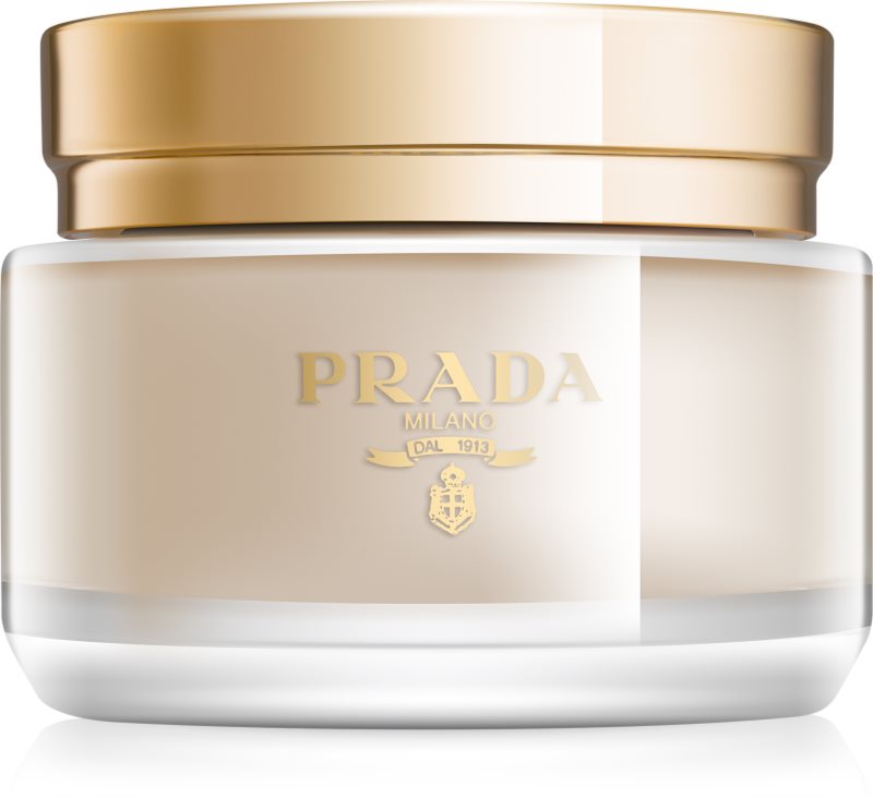 Prada La Femme crema corpo per donna 200 ml