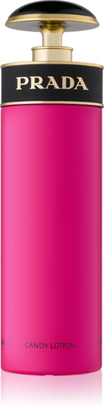 Prada Candy lapte de corp pentru femei 150 ml