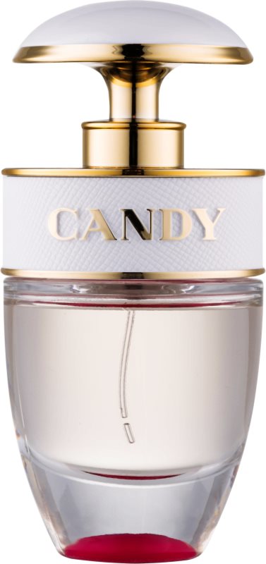 Prada Candy Kiss eau de parfum pentru femei 20 ml Kiss Collection