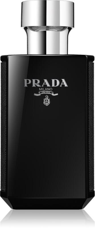 Prada L'Homme Intense Eau de Parfum Herren 50 ml