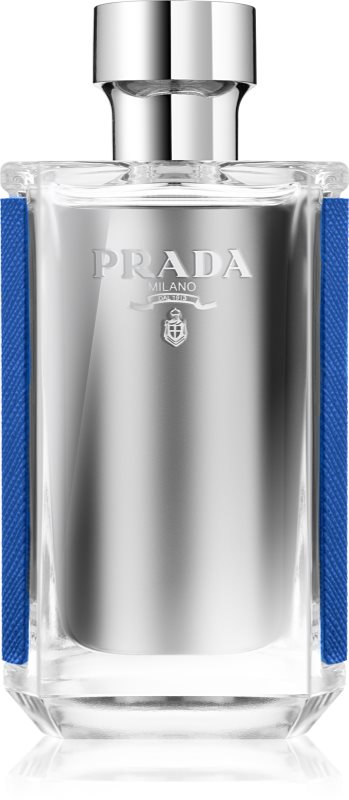 Prada L'Homme L'Eau eau de toilette pentru barbati 100 ml