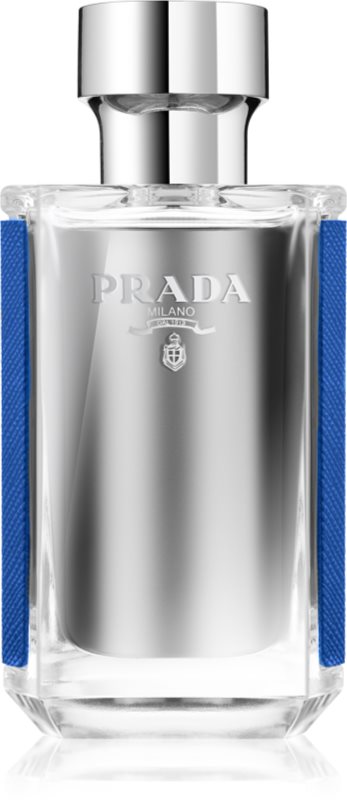 Prada L'Homme L'Eau toaletní voda pro muže 50 ml